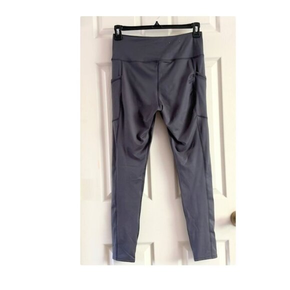 SO Sporty Pocket Legging Sz L - Picture 4 of 10